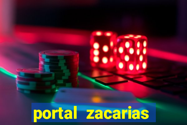 portal zacarias futebol mexicano